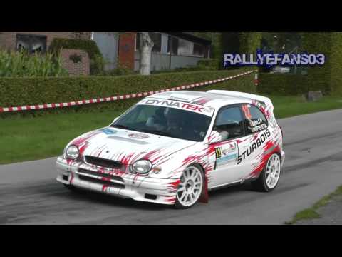 Latest WRC HD & Rally HD Videos