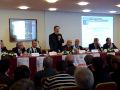 Fausto Savoldi - Presidente Consiglio Nazionale Geometri e Geometri Laureati