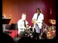 Horacio \"El Negro\" Hernandez & Dave Weckl Lullaby for Miles