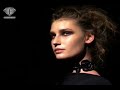 Eugenia Volodina catwalk