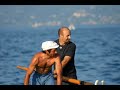 2° Traversata a nuoto del Lago di Garda 19luglio2008