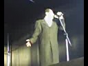 padre maritin fia 2008