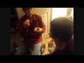 Chubby Bunny