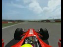 f1c onboard at silverstone 2007