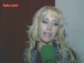 ENTREVISTA CARLOS MARIN Y GERALDINE LARROSA (INNOCENCE)
