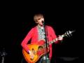 Helgi Jonsson in Iowa! 5-17-2008