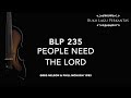 BLP 235