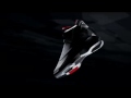 Jordan XX2 Cushioning