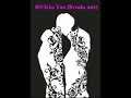 iio - Kiss You (Breaks voice remix) iio - Kiss You (Breaks voice remix)
