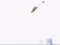 Compy FP test flight