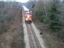 videos de CANADIAN PACIFIC HOLIDAY TRAIN