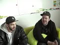 MX3 G�ste: Fratelli-B