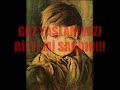 mfö - gözyaşlarımızı bitti mi sandın(filozofuz.biz)