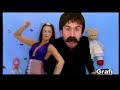 Komik video - petek din��z & koca kafalar