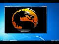 Click here to watch this video Mortal Kombat Dos Kollection [PC]