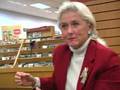 FallenAngels.TV Interview w/ Dr. Joye Pugh - 6 of 6