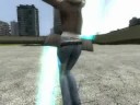 Dancing Ragdolls