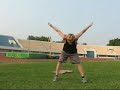 Coach JIM : Safeguide to Tricking