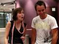 videos de Louis-José Houde et moi...