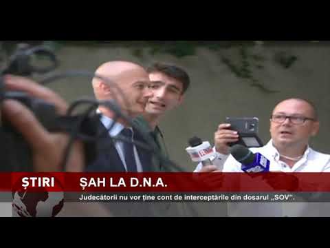 Interceptările S.R.I. din dosarul afaceristului Sorin Ovidiu Vîntu, nule