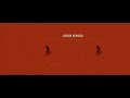 Kiss Kiss Bang Bang Opening Title Sequence - ネイチャーラボ