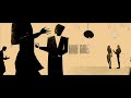 title sequence of Kiss Kiss Bang Bang