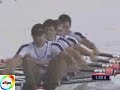 M4X A finals EC Poznan 2007 M4X A finals EC Poznan 2007