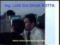 Luis Alberto Zuloaga Rotta