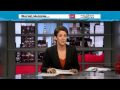 Rachel Maddow-DeMint awarded for undermining the U.S.