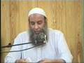 الشيخ الحويني يوضح المشكلة مع فكر الأستاذ عمرو خالد(2