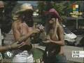 claudia fernandez y evangelina anderson