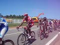 Tour de Guyane 2007