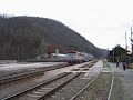 Czech class 749 loco