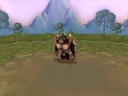 Spore Creature: Neherie (Custom)