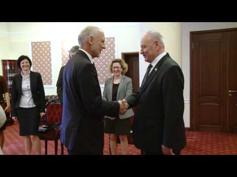 Austria to open Embassy in Chisinau