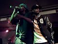 El Prieto y Rekeson - El Regreso de la Calle