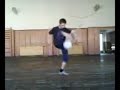 voL7agE Nas Freestyle League R1