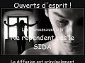 Pub contre l'Homophobie avec Texte