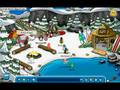 Club penguin - July 4, 2008 new pin