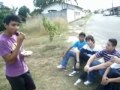 Bonitoes e Gostosoes - Pariticipação especial do Picolé do Aranha.wmv