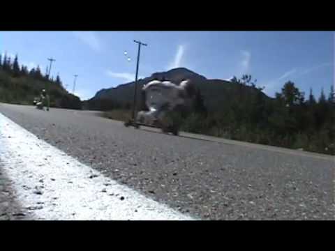 0 Downhill Freeriding