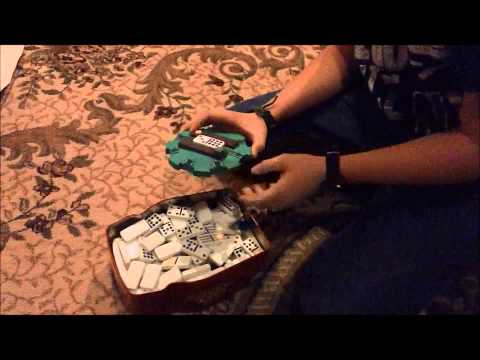 mexican train mexican train