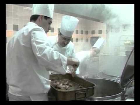 FAAN's Restaurant Training Video, Part IV