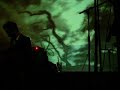cam butler and riverriver perform an instrumental/visual set at melbourne's loop bar