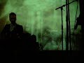 cam butler and riverriver perform an instrumental/visual set at melbourne's loop bar