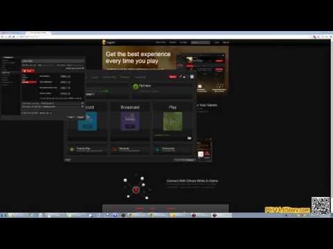 how to remove amd gaming evolved