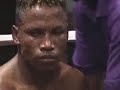 Edwin Valero vs Vicente (Loco) Mosquera (1/5)