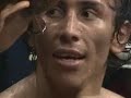 Edwin Valero vs Vicente (Loco) Mosquera (1/5)