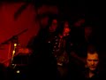 THE STAGGERS @ Zwölfzehn, Stuttgart THE STAGGERS @ Zwölfzehn, Stuttgart