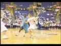 AND1 REmixtape vol.7 (by Brashh) streetball dunks handles